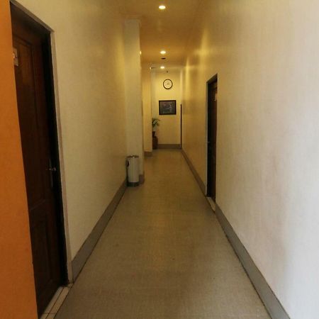 Mira Hotel Banjarmasin  Zewnętrze zdjęcie