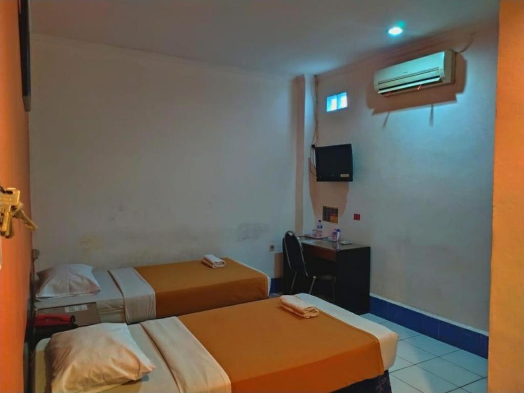 Mira Hotel Banjarmasin  Zewnętrze zdjęcie