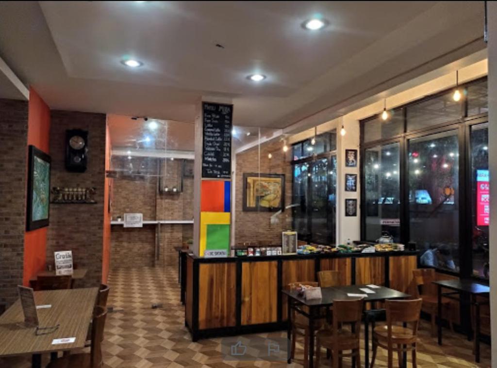 Mira Hotel Banjarmasin  Zewnętrze zdjęcie