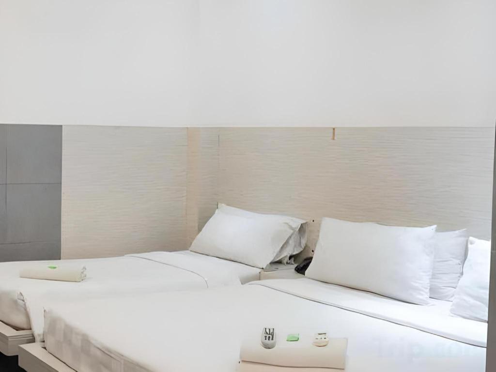 Mira Hotel Banjarmasin  Zewnętrze zdjęcie