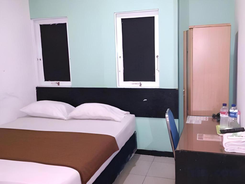 Mira Hotel Banjarmasin  Zewnętrze zdjęcie