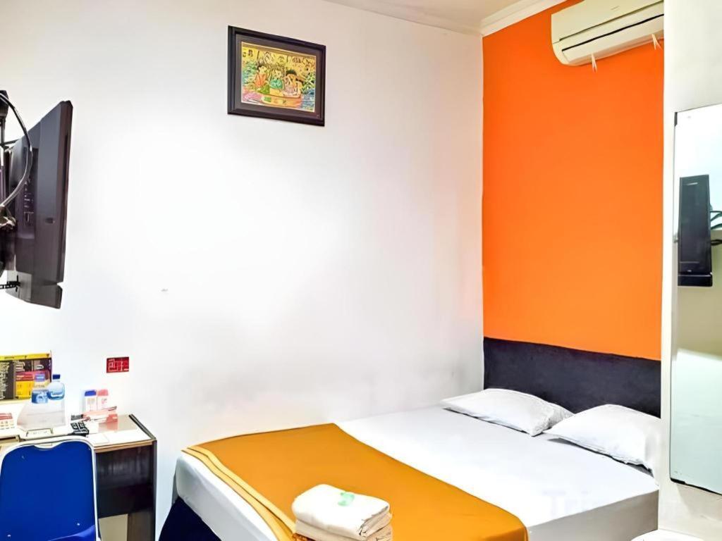 Mira Hotel Banjarmasin  Zewnętrze zdjęcie