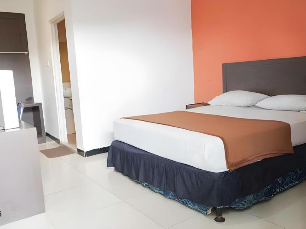 Mira Hotel Banjarmasin  Zewnętrze zdjęcie